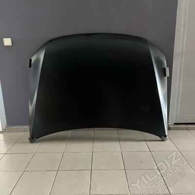 Volkswagen Amarok Ön Kaput Sıfır Yan Sanayi 2010-